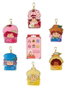 Loungefly Charlotte aux fraises assortiment porte-clés Blind Box Mini Backpack (12)