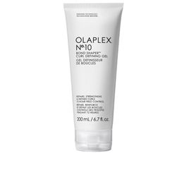 Olaplex N°10 BOND SHAPING Gel Définissant les Boucles 200 ml