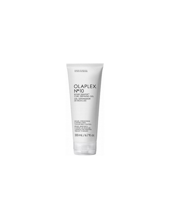 Olaplex Nº10 Bond Shaping Gel Définissant les Boucles 200 ml