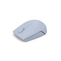 Souris Optique Sans Fil Lenovo 300 Bleu 1000 dpi