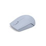 Lenovo 300 Souris Optique Sans Fil Bleu 1000 dpi
