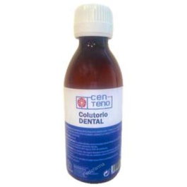 EQUISALUD Colutorio Dental Centeno 200ml