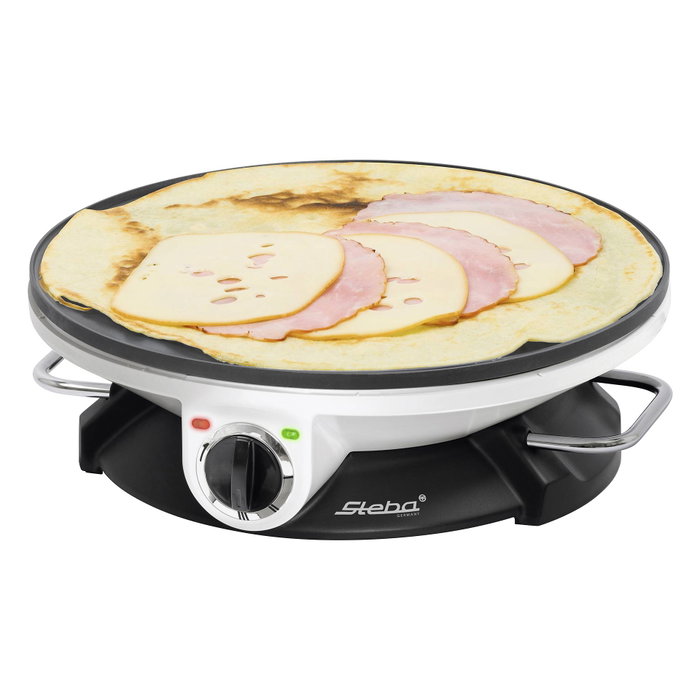 Steba CR 32 Crepes-Maker Steba CR 32 Crepes-Maker