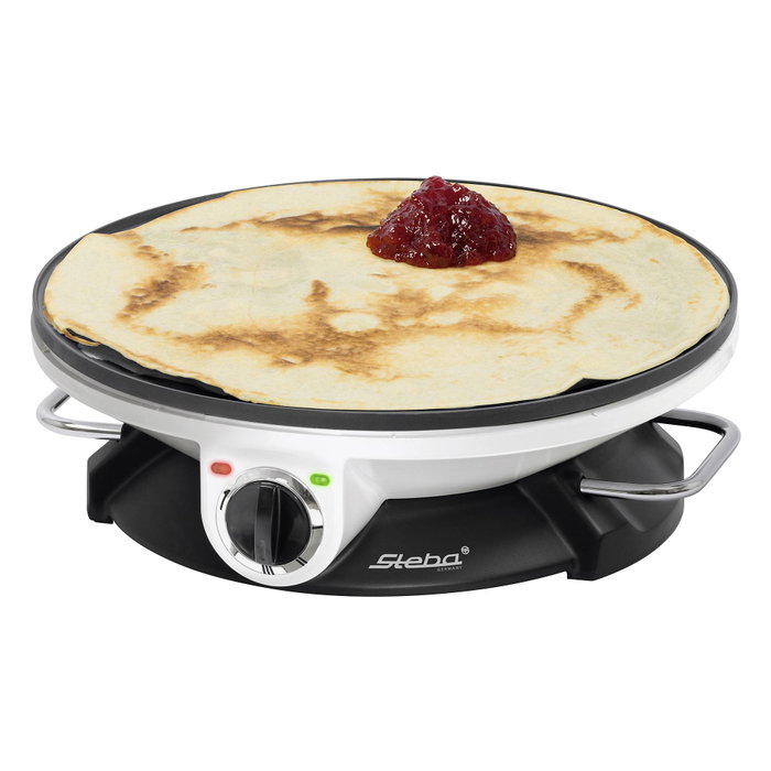 Steba CR 32 Crepes-Maker Steba CR 32 Crepes-Maker