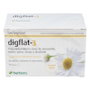 HERBORA Digflat Nº 3 - 20 Filtres d'infusion