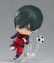 Blue Lock figurine Nendoroid Itoshi Rin 10 cm