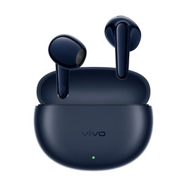 Casque Vivo 6020497 Bleu