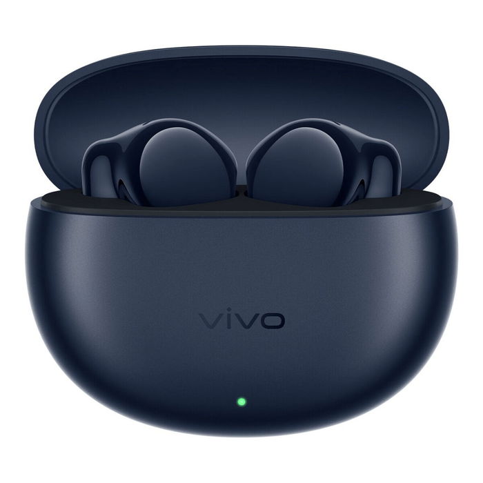 Casque Vivo 6020497 Bleu