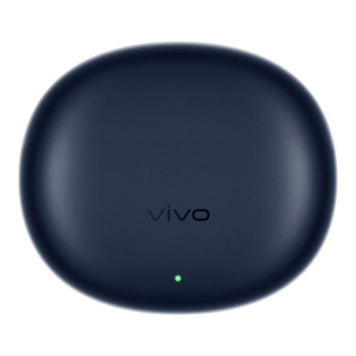 Casque Vivo 6020497 Bleu
