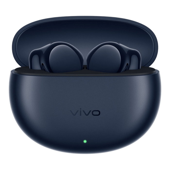 Écouteurs Sans Fil avec Étui de Charge Vivo Buds Air 3 Bleu Écouteurs Sans Fil avec Étui de Charge Vivo Buds Air 3 Bleu