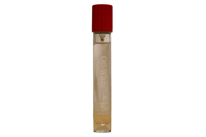 Off-White Solution No. 3 Eau de Parfum 15 ml Off-White Solution No. 3 Eau de Parfum 15 ml