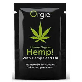 Lubrifiant personnel Orgie