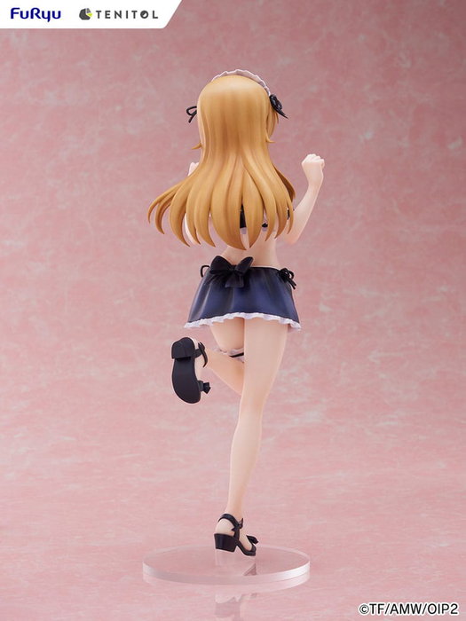 Furyu Kousaka Kirino swimsuits maid Ver. Tenitol Tall Furyu Kousaka Kirino swimsuits maid Ver. Tenitol Tall
