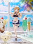 Furyu Kousaka Kirino swimsuits maid Ver. Tenitol Tall