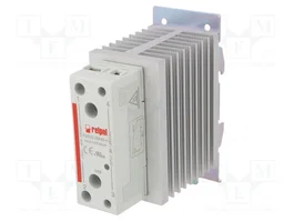 RELPOL RSR72-28A40-H Relais statique monophasé 40A