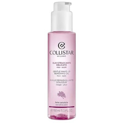 Collistar Huile Démaquillante Sereine 150 ml Collistar Huile Démaquillante Sereine 150 ml