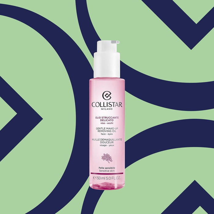 Collistar Huile Démaquillante Sereine 150 ml Collistar Huile Démaquillante Sereine 150 ml