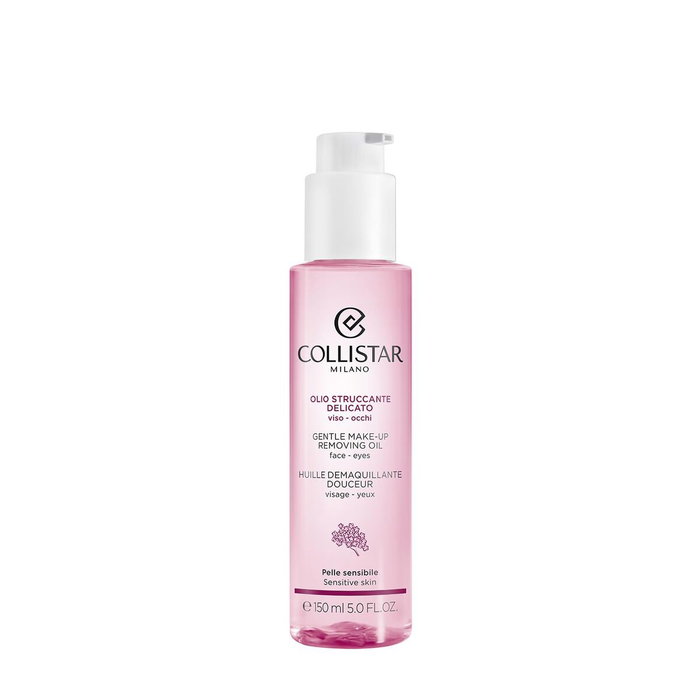 Collistar Huile Démaquillante Sereine 150 ml Collistar Huile Démaquillante Sereine 150 ml