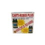 ROBIS Pack Carti Robis Plus 80+40 capsules