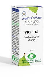 ESENTIAL AROMS Absolu de Violette 2ml