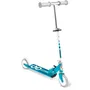Stamp STAMP SKIDS CONTROL - Trottinette pliable pour enfant à partir de 5 ans - Plateau aluminium antidérapant, frein arrière, roulements ABEC 5 - Mixte