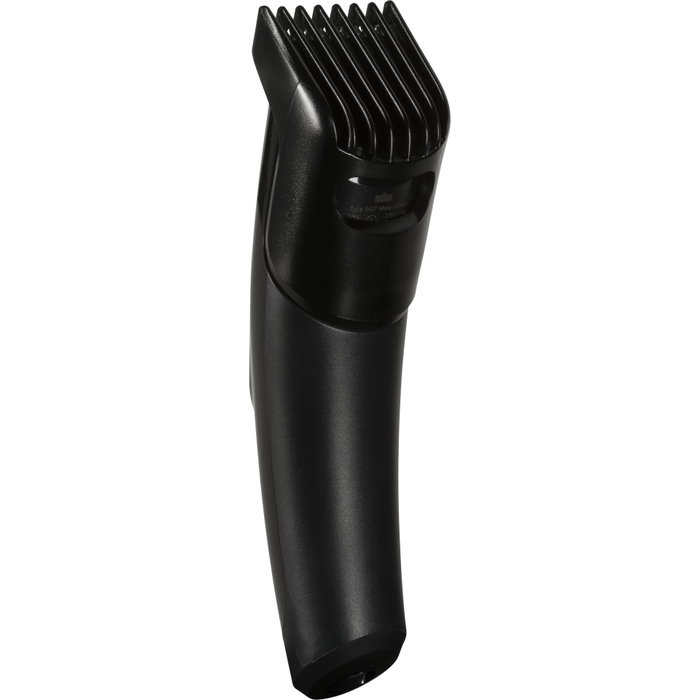 Braun Tondeuse à cheveux HC5510 Noir