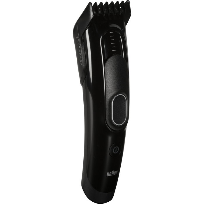 Braun Tondeuse à cheveux HC5510 Noir