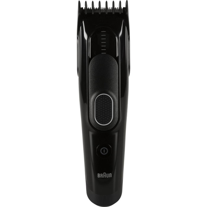 Braun Tondeuse à cheveux HC5510 Noir