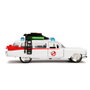 Jada Toys Ghostbusters Ecto-1 1/32 en métal