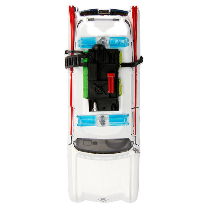 Jada Toys Ghostbusters Ecto-1 1/32 en métal