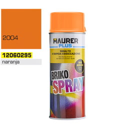 MAURER Spray orange pur 400 ml
