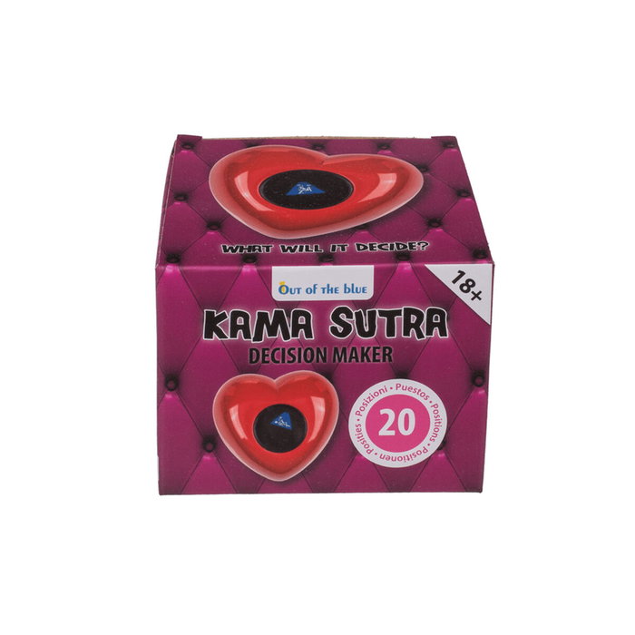 Jeu Érotique Out of the Blue Jeu Érotique Out of the Blue