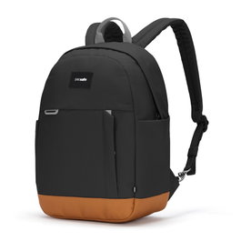 Pacsafe Sac à dos GO 15L Noir