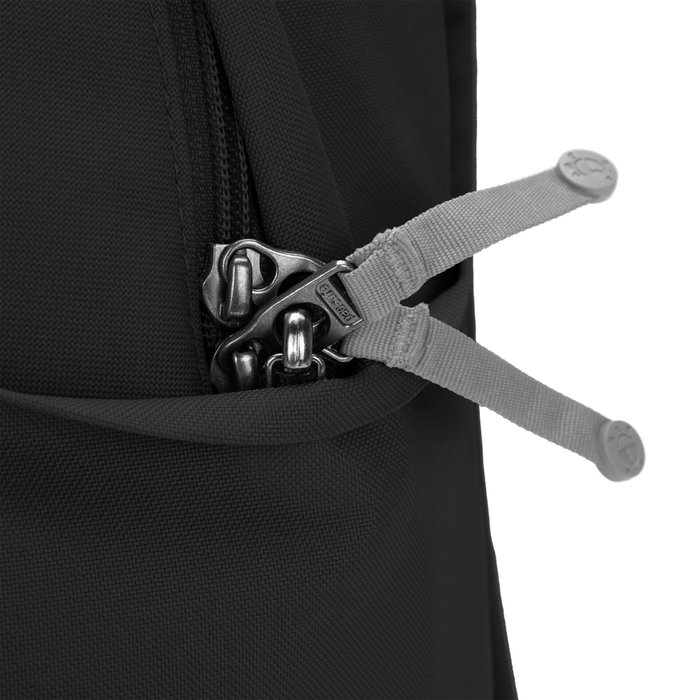Pacsafe Sac à dos GO 15L Noir