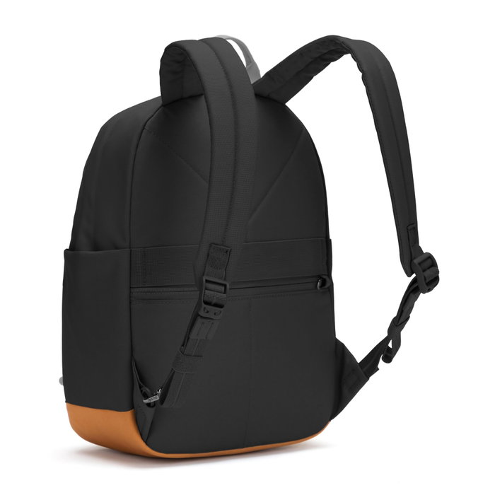 Pacsafe Sac à dos GO 15L Noir
