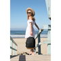 Pacsafe Sac à dos GO 15L Noir