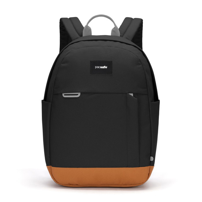 Pacsafe Sac à dos GO 15L Noir
