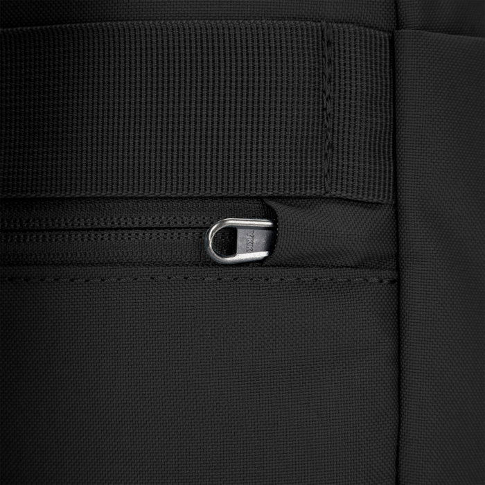 Pacsafe Sac à dos GO 15L Noir