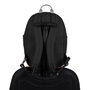 Pacsafe Sac à dos GO 15L Noir