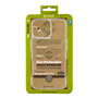Muvit Shockproof 2 M Coque Apple iPhone Protection Anti-Chute 2m Matière Recyclée