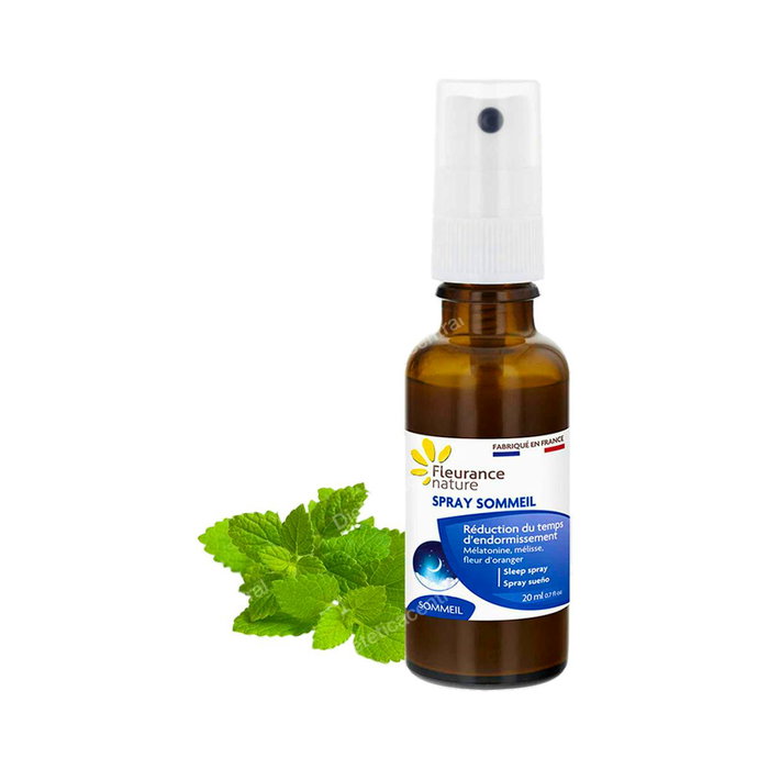 FLEURANCE NATURE Spray Sueño 20Ml FLEURANCE NATURE Spray Sueño 20Ml