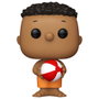 Funko POP! Peanuts Franklin Figurine