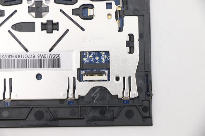 Lenovo Composant PCB MYLAR CS16 2BCP pour ordinateurs portables