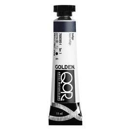 Qor Aquarelle Indigo 11 ml