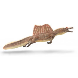 COLLECTA Spinosaurus Nando Modèle Mobilé Deluxe 1:40 Échelle