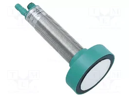 PEPPERL+FUCHS UC6000-30GM-IUR2-V Capteur à ultrasons droit