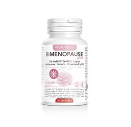 INTERSA Bimenopause Plus K2