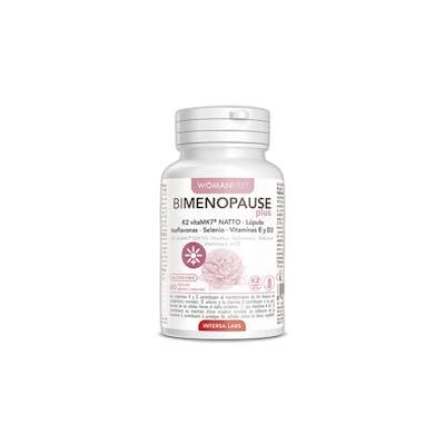 INTERSA Bimenopause Plus K2 INTERSA Bimenopause Plus K2