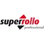 Superrollo ST115-2 Télécommande 5 canaux pour volets roulants - Pilote jusqu'à 20 moteurs tubulaires - 3680W 16A - Portée 30m - Blanc