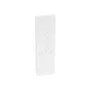 Superrollo ST115-2 Télécommande 5 canaux pour volets roulants - Pilote jusqu'à 20 moteurs tubulaires - 3680W 16A - Portée 30m - Blanc